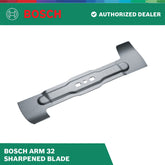 Bosch Arm 32 Sharpened Blade